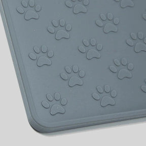 Tapete de Silicone para Pets