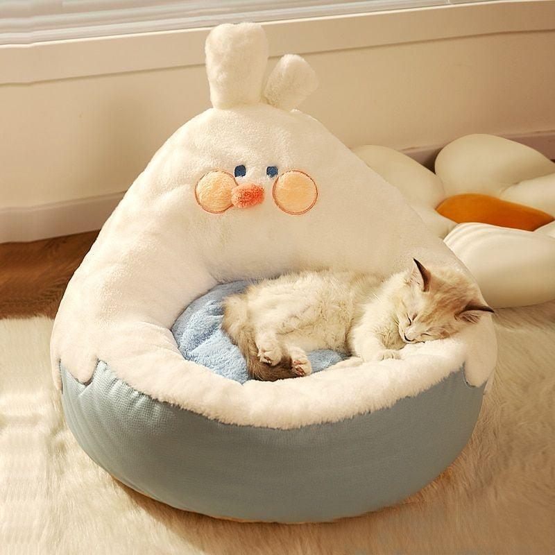 Cama para Gato ORELHINHA HOOPET