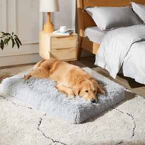 Cama para Cachorro de Porte Grande Nuvem Plus Size