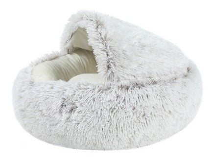 Caminha De Gato Ultra Confortável - Comfortable CatBed