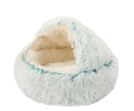 Caminha De Gato Ultra Confortável - Comfortable CatBed