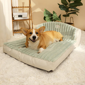 Cama para Cachorro DIVÃ HOOPET