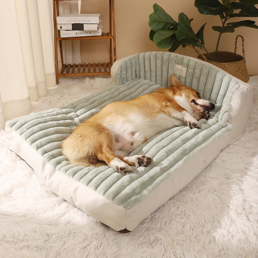 Cama para Cachorro DIVÃ HOOPET