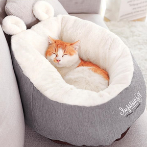 Cama para Gato ORELHINHA HOOPET