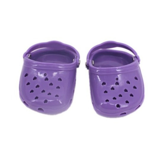 Crocs para Cachorro - EstiloCroc™