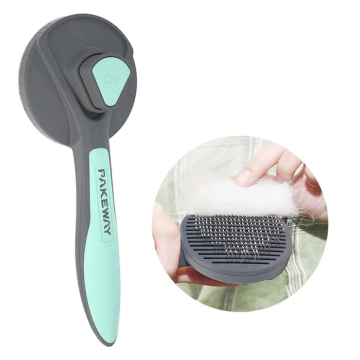 Removedor de Pelos Pet - PetHair Remover