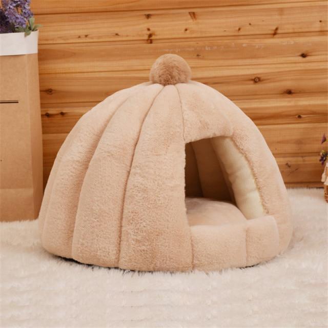 Casinha de Cachorro e Gatos - Iglu House