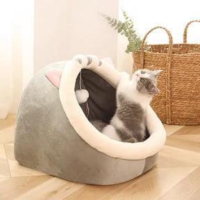 Cama Para Gatos - Iglu Bedcats