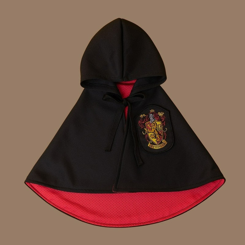 Roupa Fantasia para Pet do Harry Potter