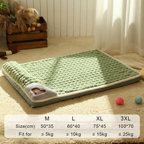 Cama para Cachorro CONFORTO HOOPET