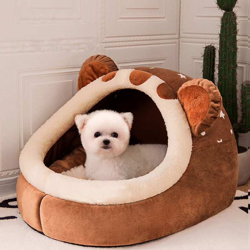 Cama Para Pet - Luxurso™