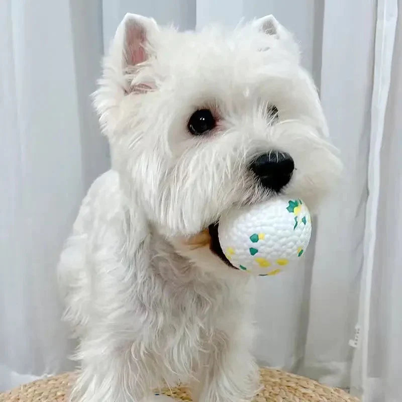 Brinquedo Resistente para Cães: FeraFlex™