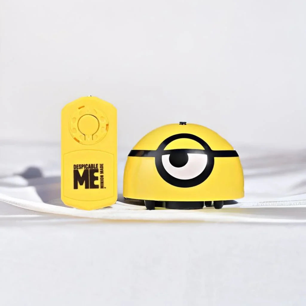 Brinquedo Interativo para Pets MinionFoge™