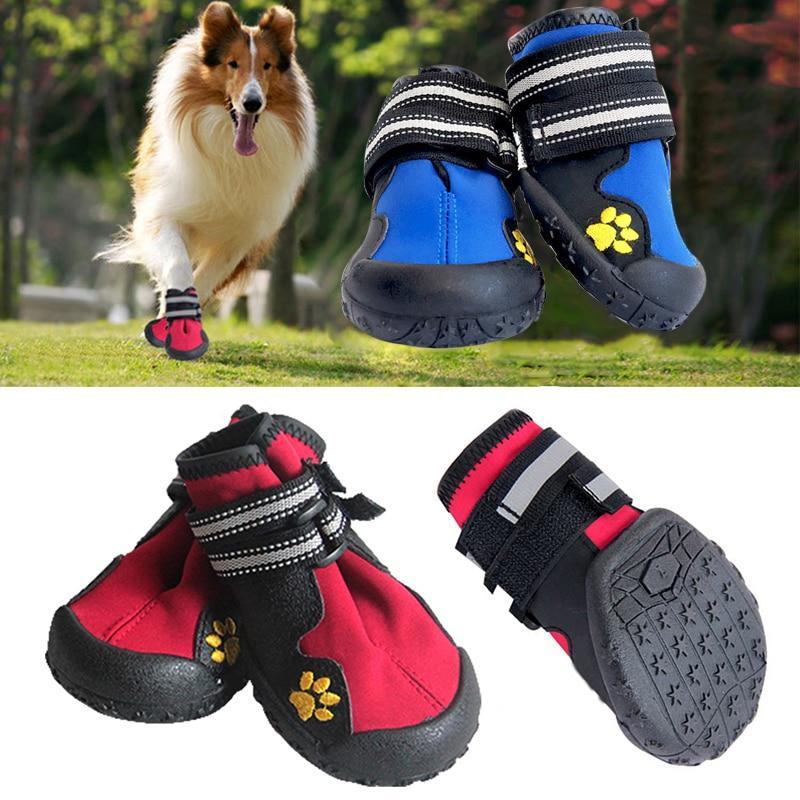 Sapato para Cachorro - Pet Boots