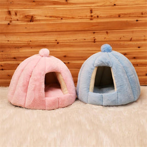 Casinha de Cachorro e Gatos - Iglu House