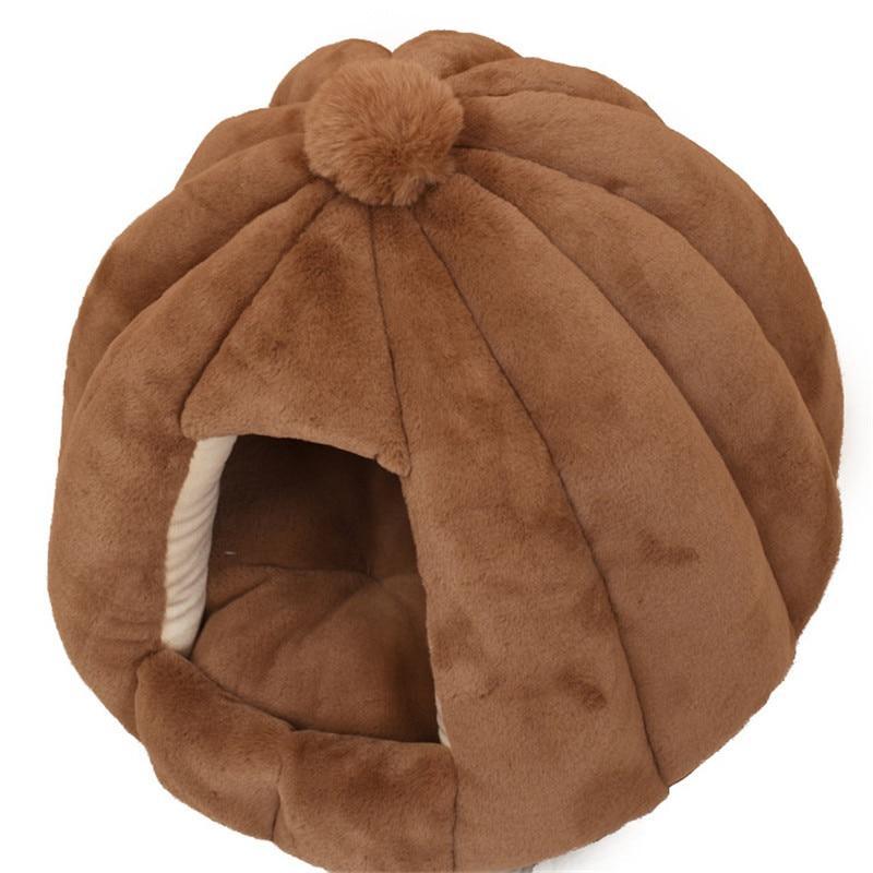 Casinha de Cachorro e Gatos - Iglu House