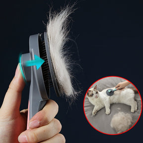 Removedor de Pelos Pet - PetHair Remover