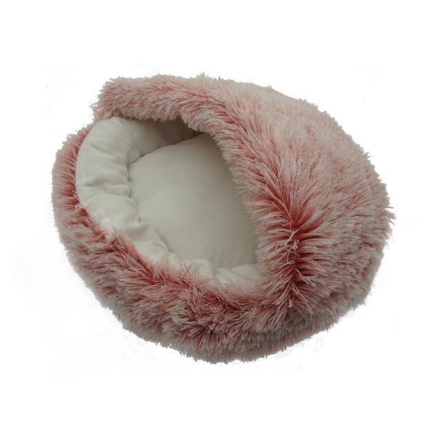 Caminha De Gato Ultra Confortável - Comfortable CatBed