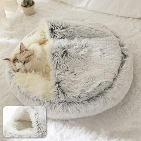 Caminha De Gato Ultra Confortável - Comfortable CatBed